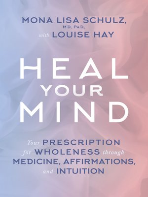 cover image of Heal Your Mind